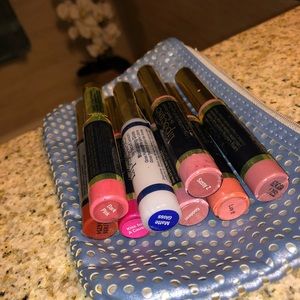 Used Lipsense